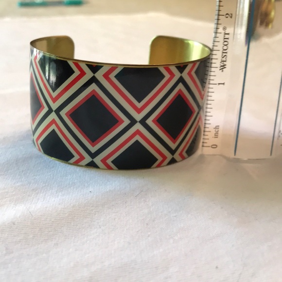 Never worn Mud Pie Bangle - Picture 8 of 8
